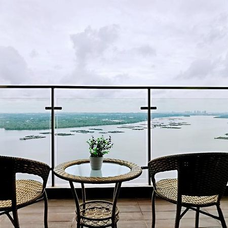 Apartament Superb Seaview Royal Strand Danga Bay Country Garden Johor Bahru Zewnętrze zdjęcie