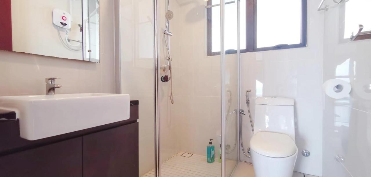 Apartament Superb Seaview Royal Strand Danga Bay Country Garden Johor Bahru Zewnętrze zdjęcie