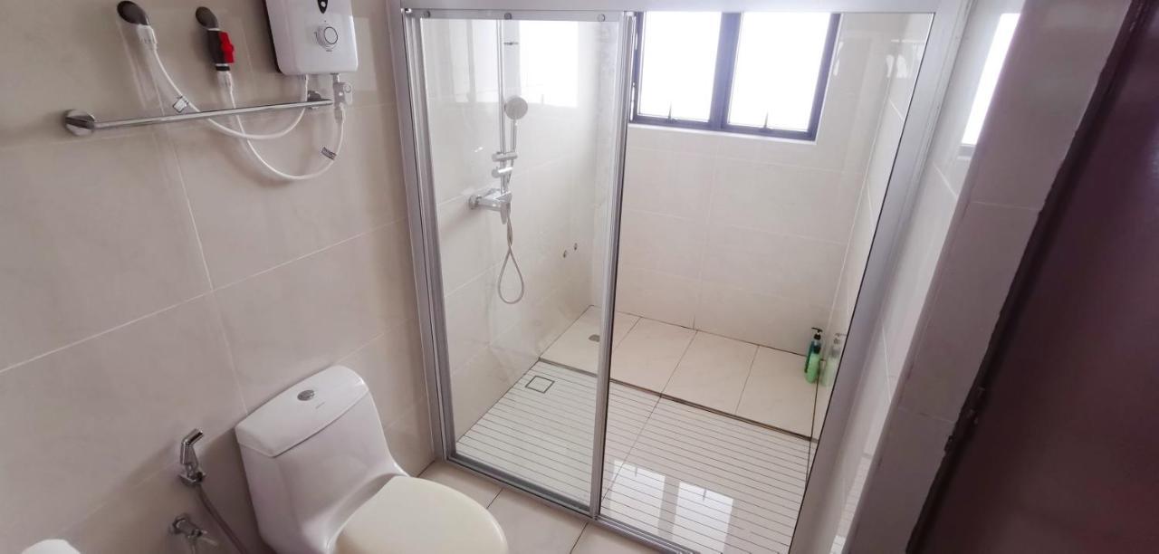 Apartament Superb Seaview Royal Strand Danga Bay Country Garden Johor Bahru Zewnętrze zdjęcie